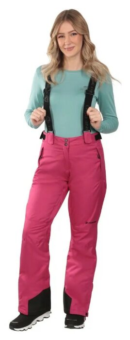 Штани Alpine Pro Edesa