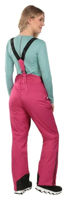 Штани Alpine Pro Edesa