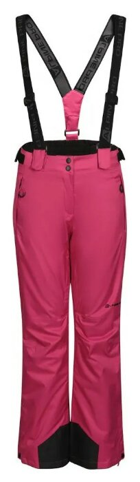 Штани Alpine Pro Edesa, укр, укр