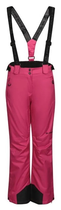 Штани Alpine Pro Edesa, укр, укр