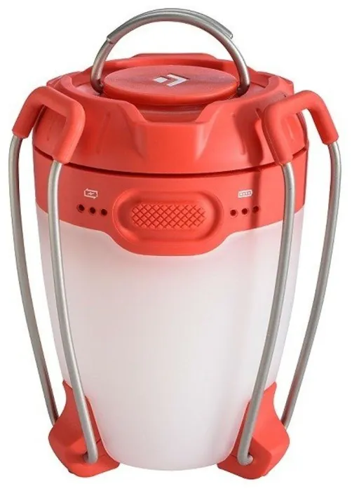 Кемпінговий ліхтар Black Diamond Apollo, 250 люмен, Octane