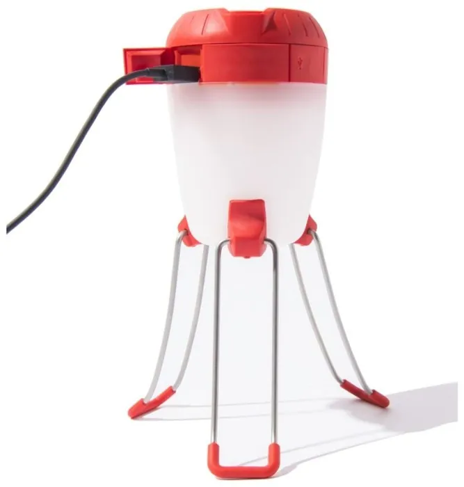 Кемпінговий ліхтар Black Diamond Apollo, 250 люмен, Octane