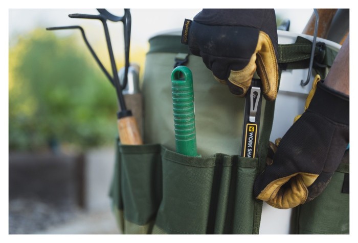 Точилка механічна кишенькова Work Sharp Folding Field Sharpener WSEDCFFS-I, укр, укр