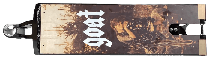 Дека AO Scooters Козлов Козлов Signature 7,0