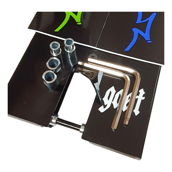 Дека AO Scooters Козлов Козлов Signature 7,0