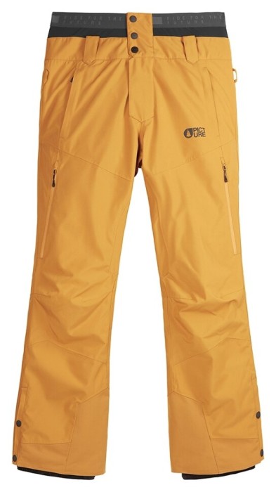 Штани Picture Organic Picture Object 2024 camel, укр, укр