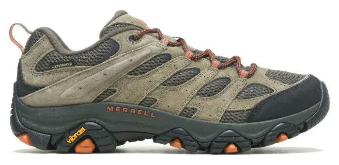 Кроссовки Merrell Moab 3 WP Mns