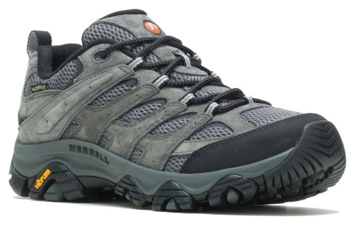 Кросівки Merrell Moab 3 WP Mns, укр, укр