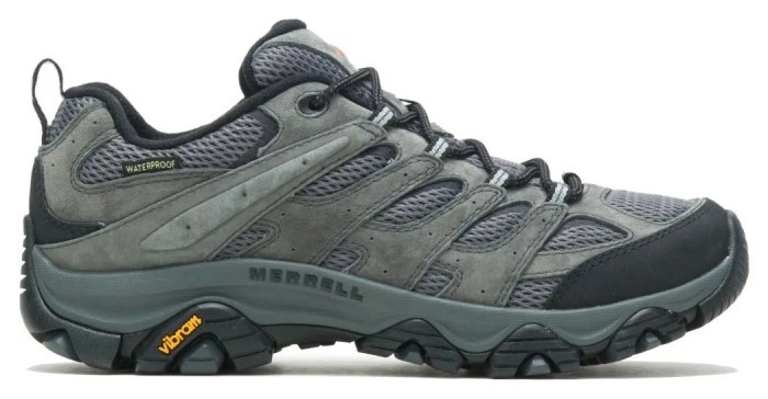 Кросівки Merrell Moab 3 WP Mns, укр, укр