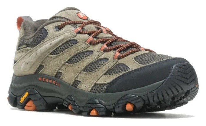 Кросівки Merrell Moab 3 WP Mns, укр, укр