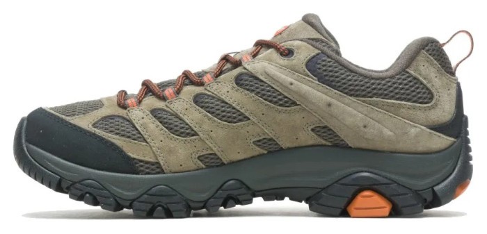 Кросівки Merrell Moab 3 WP Mns, укр, укр