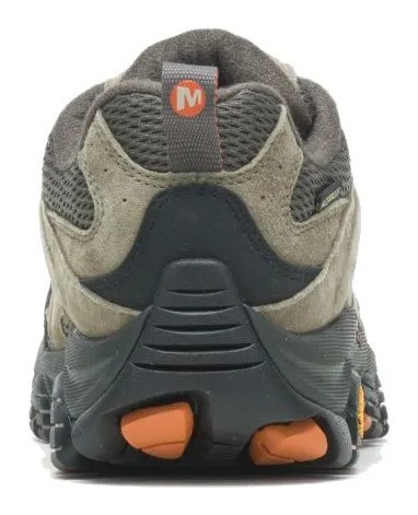 Кросівки Merrell Moab 3 WP Mns, укр, укр