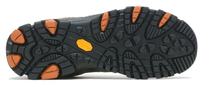 Кросівки Merrell Moab 3 WP Mns, укр, укр