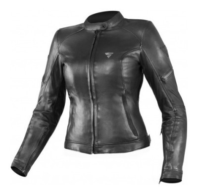 Мотокуртка Shima Monaco 2.0 Black