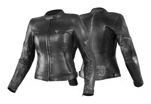 Мотокуртка Shima Monaco 2.0 Black