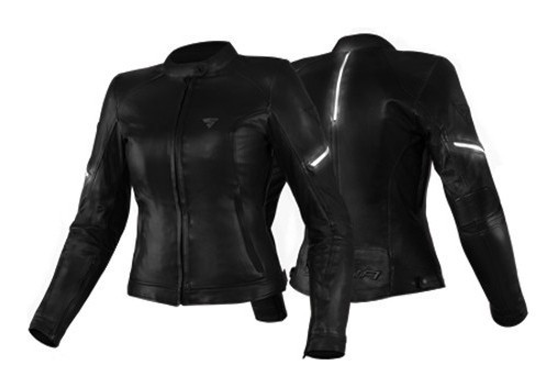 Мотокуртка Shima Monaco 2.0 Black
