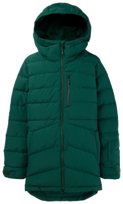 Куртка для зимових видів спорту BURTON ( 233621 ) W LOYIL DOWN JK 2023
