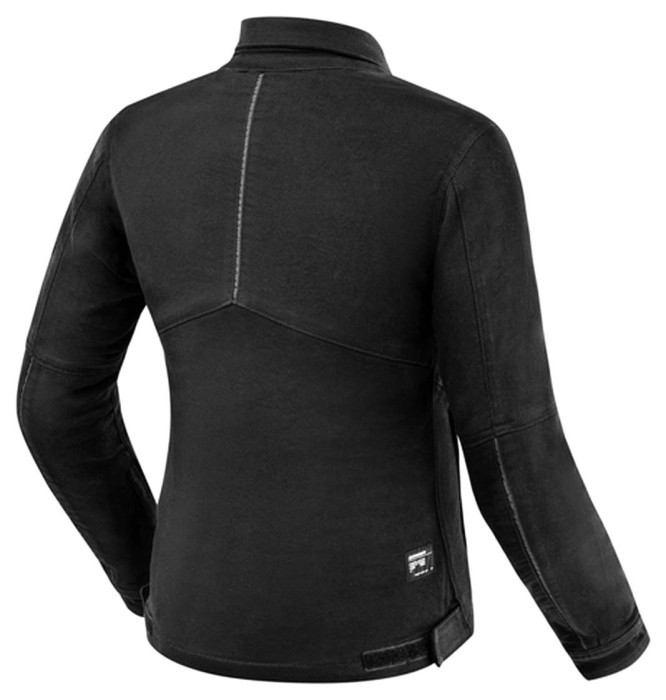 Мотокуртка Shima Giro LADY Black