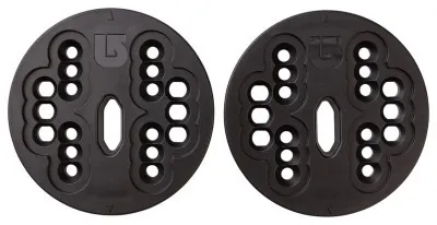 Комплектующие BURTON ( 124871-A02 ) 4X4/CHANNEL DISC