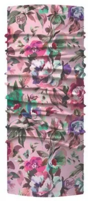 Шарф-труба Buff Original Ecostretch Abina Pink