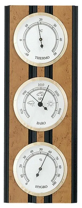 Метеостанция Moller 203979 Birdseye Maple (203979)