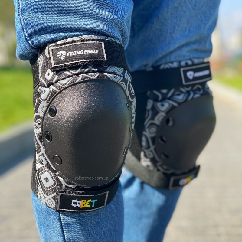 Комплект защиты Flying Eagle Cobet S (9-11 лет)