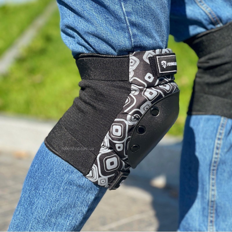 Комплект защиты Flying Eagle Cobet S (9-11 лет)