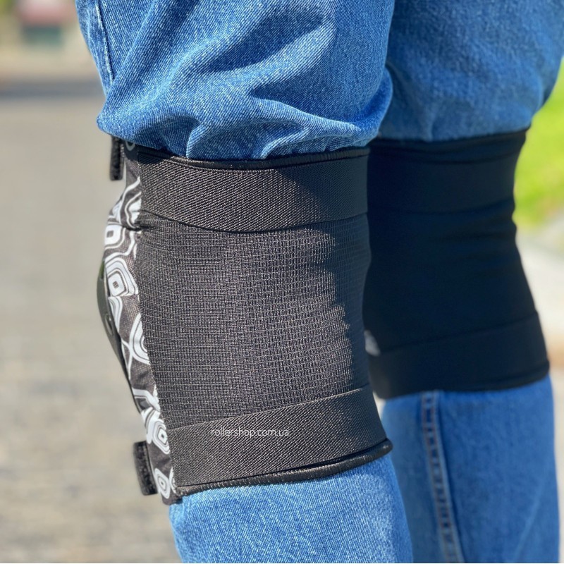 Комплект защиты Flying Eagle Cobet S (9-11 лет)