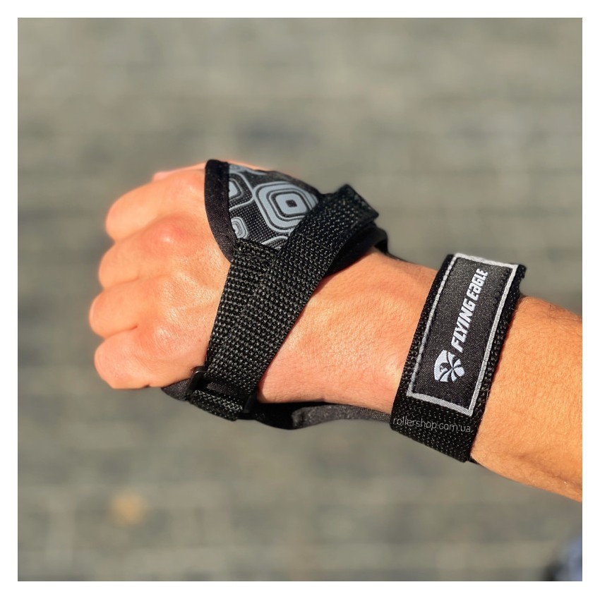 Комплект защиты Flying Eagle Cobet S (9-11 лет)