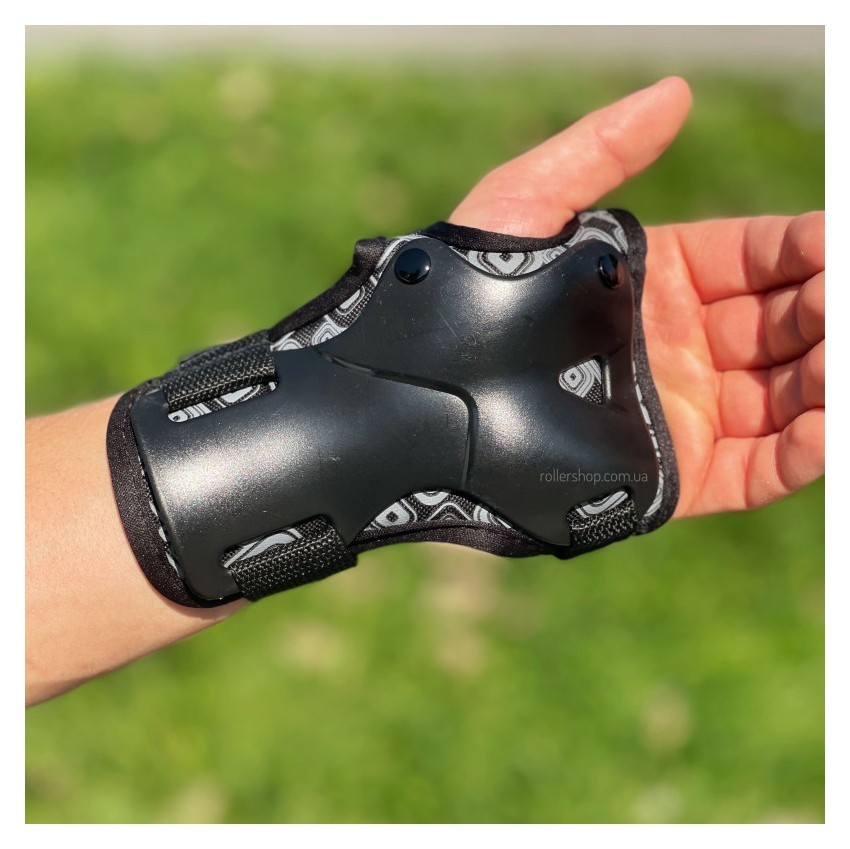 Комплект защиты Flying Eagle Cobet S (9-11 лет)