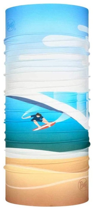 Шарф-труба Buff Original Tubes Multi