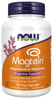 Magtein - 90 vcaps