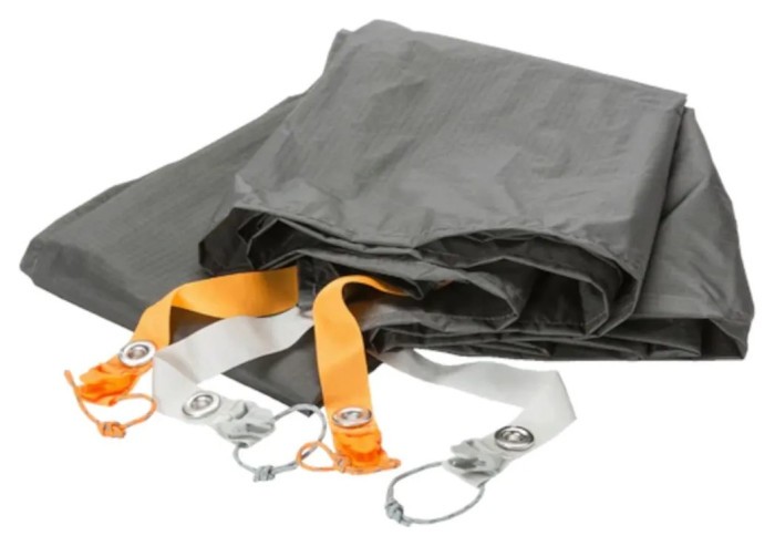 Футпринт Big Agnes Footprint Copper Spur UL1, укр, укр