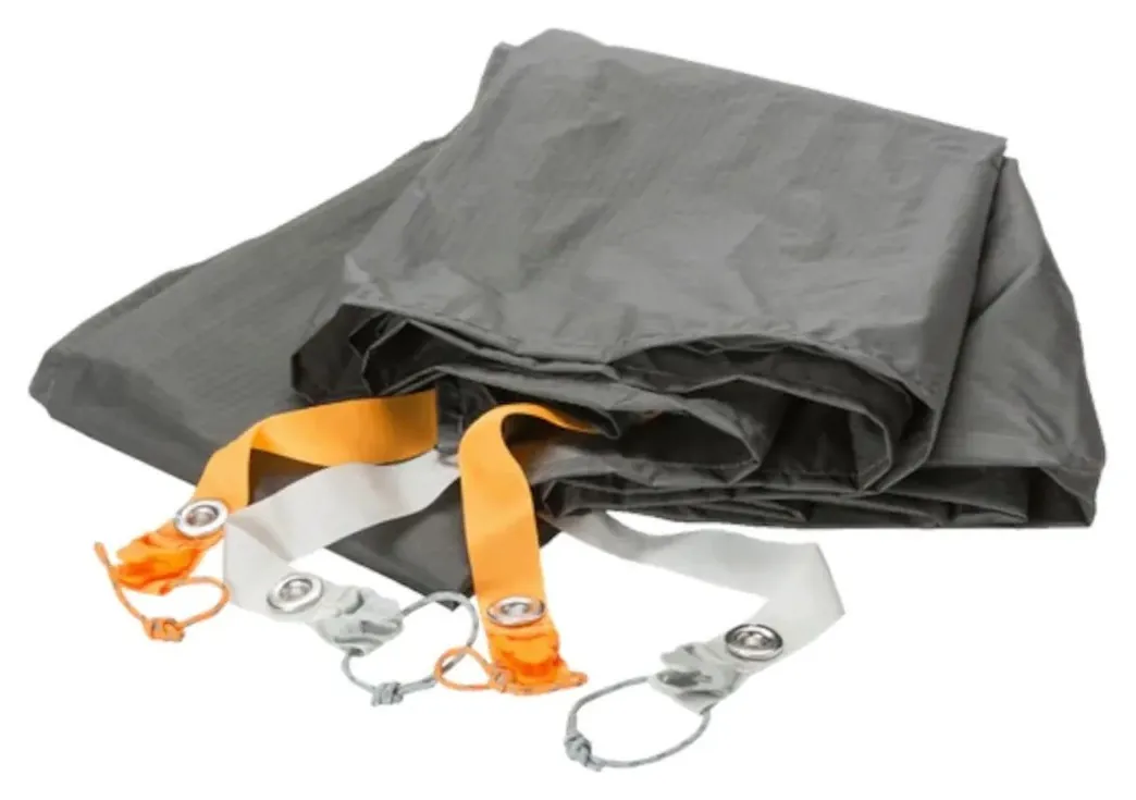 Футпринт Big Agnes Footprint Copper Spur UL1 (asphalt)