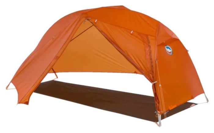 Футпринт Big Agnes Footprint Copper Spur UL1