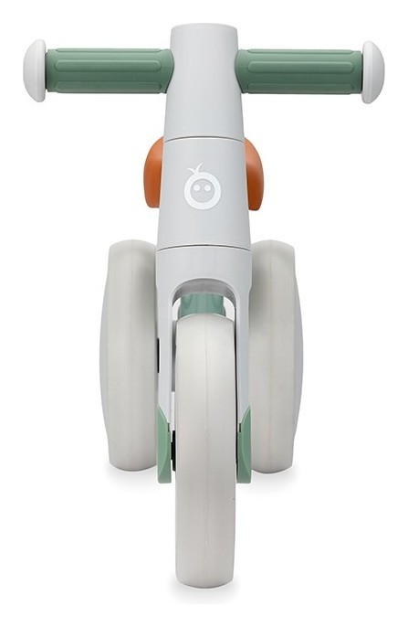 Биговел MoMi TEDI Green