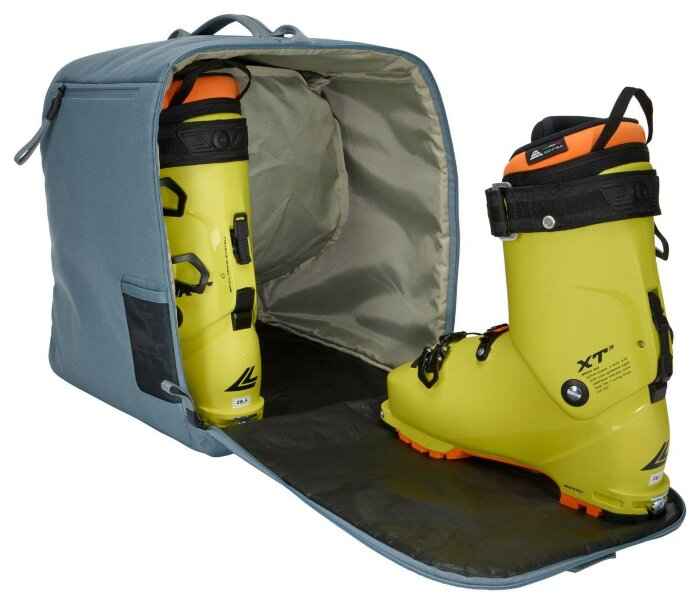 Сумка для черевиків Thule RoundTrip Boot Bag 35L (Mid Blue) 3205323 (TH 3205323)