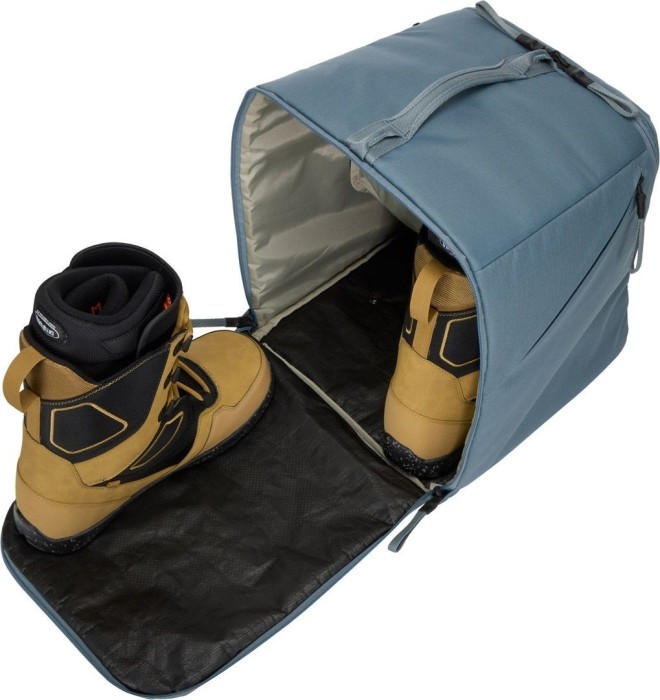 Сумка для черевиків Thule RoundTrip Boot Bag 35L (Mid Blue) 3205323 (TH 3205323), укр, укр