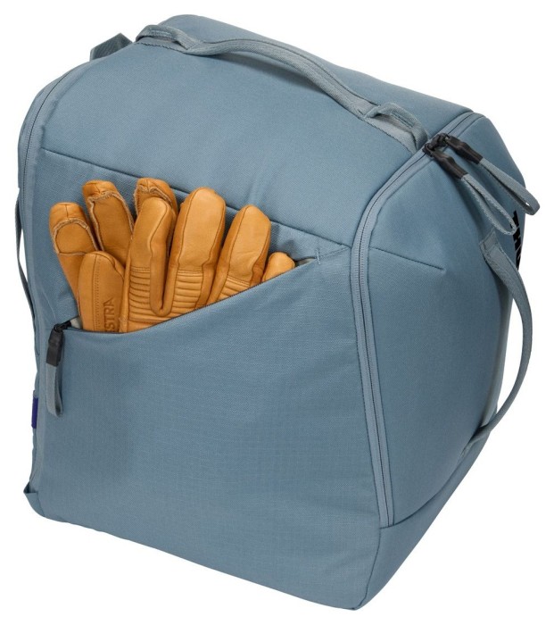 Сумка для черевиків Thule RoundTrip Boot Bag 35L (Mid Blue) 3205323 (TH 3205323), укр, укр