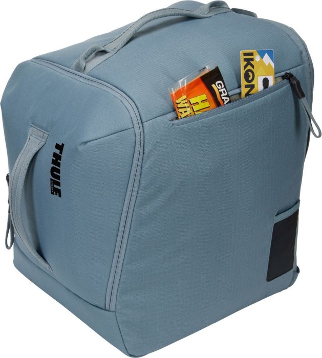 Сумка для черевиків Thule RoundTrip Boot Bag 35L (Mid Blue) 3205323 (TH 3205323), укр, укр