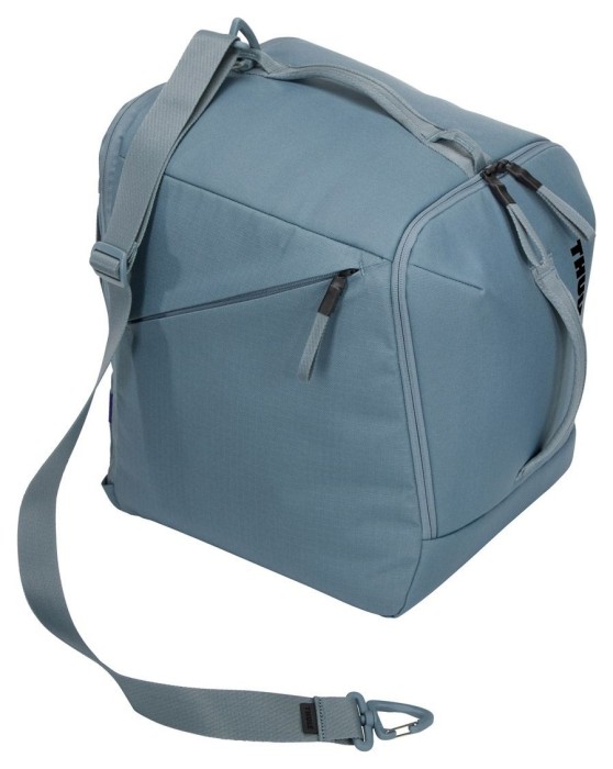 Сумка для черевиків Thule RoundTrip Boot Bag 35L (Mid Blue) 3205323 (TH 3205323), укр, укр