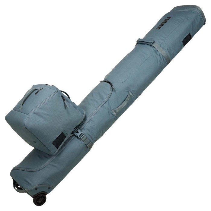 Сумка для черевиків Thule RoundTrip Boot Bag 35L (Mid Blue) 3205323 (TH 3205323), укр, укр