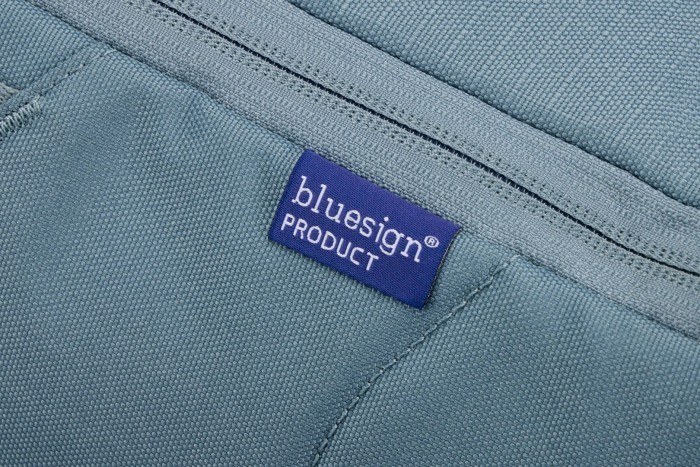 Сумка для черевиків Thule RoundTrip Boot Bag 35L (Mid Blue) 3205323 (TH 3205323), укр, укр