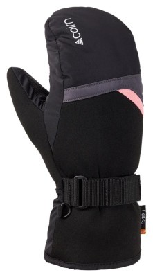 Cairn перчатки лыжные Styl In W C-TEX graphite-powder pink 6
