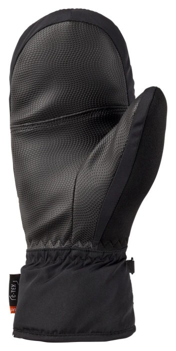 Cairn перчатки лыжные Styl In W C-TEX graphite-powder pink 6