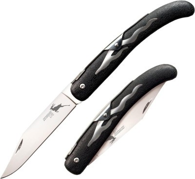 Ніж складаний Cold Steel Kudu Lite (blister), Black