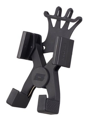 Тримач телефону Shad X-FRAME 180x90mm під дзеркало