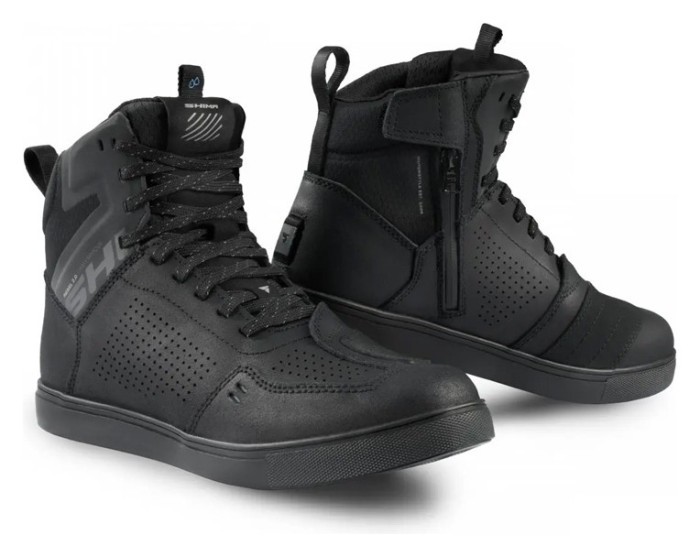 Моточеревики Shima Rebel 2.0 WP