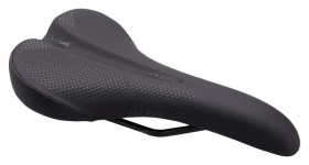 Седло для велосипеда WTB ROCKET STEEL WIDE Black (W065-0597)