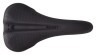 Седло для велосипеда WTB ROCKET STEEL WIDE Black (W065-0597) Фото - 1